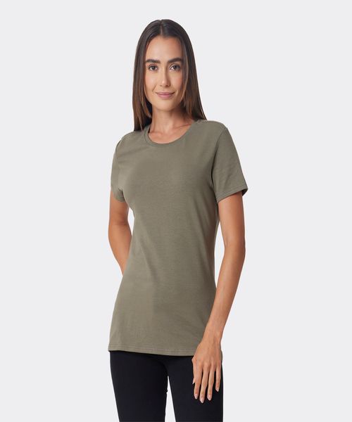Playera  de  Dama