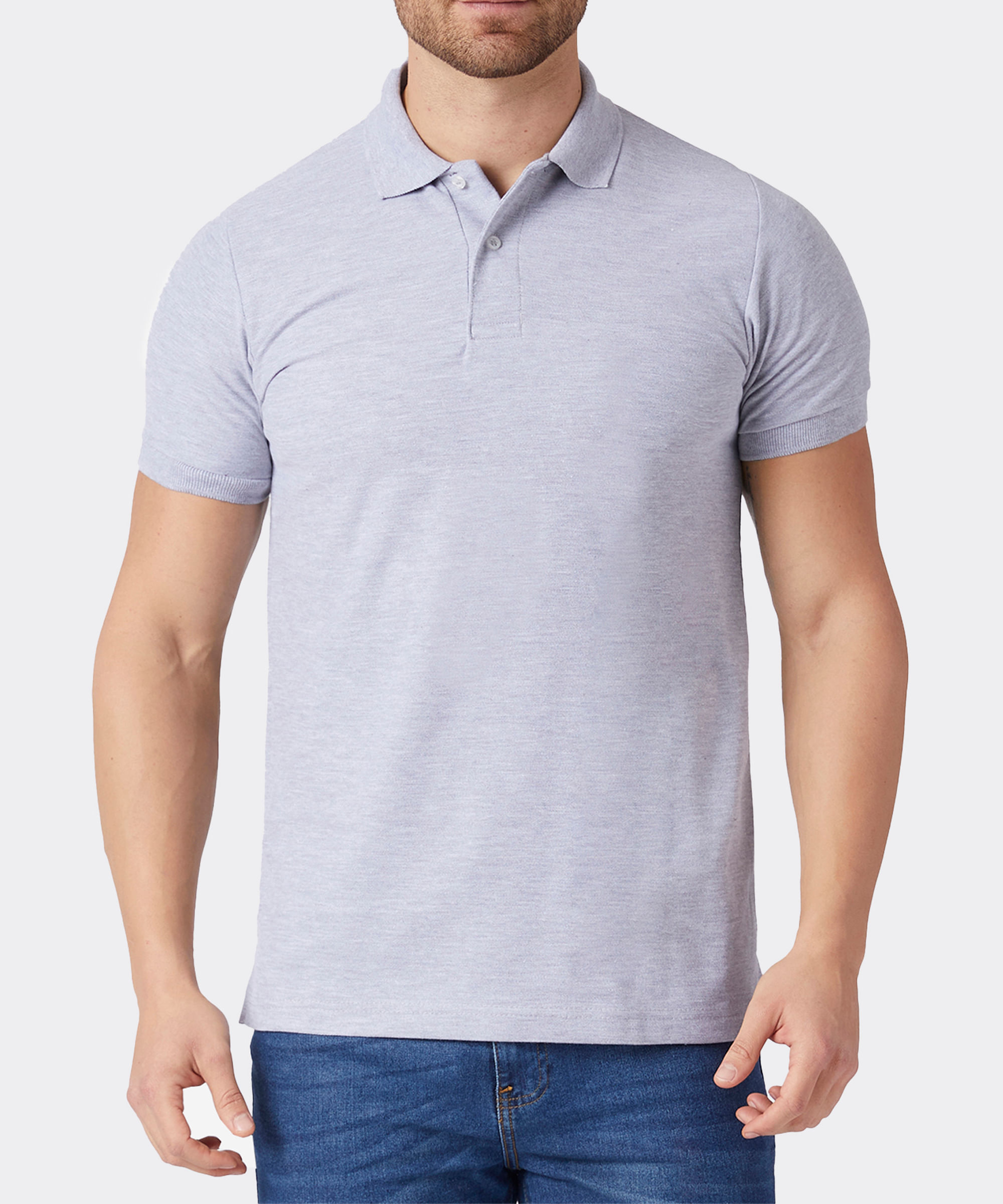 Playera Polo Playera Prime Optima Playera Prime Optima Mayoreo