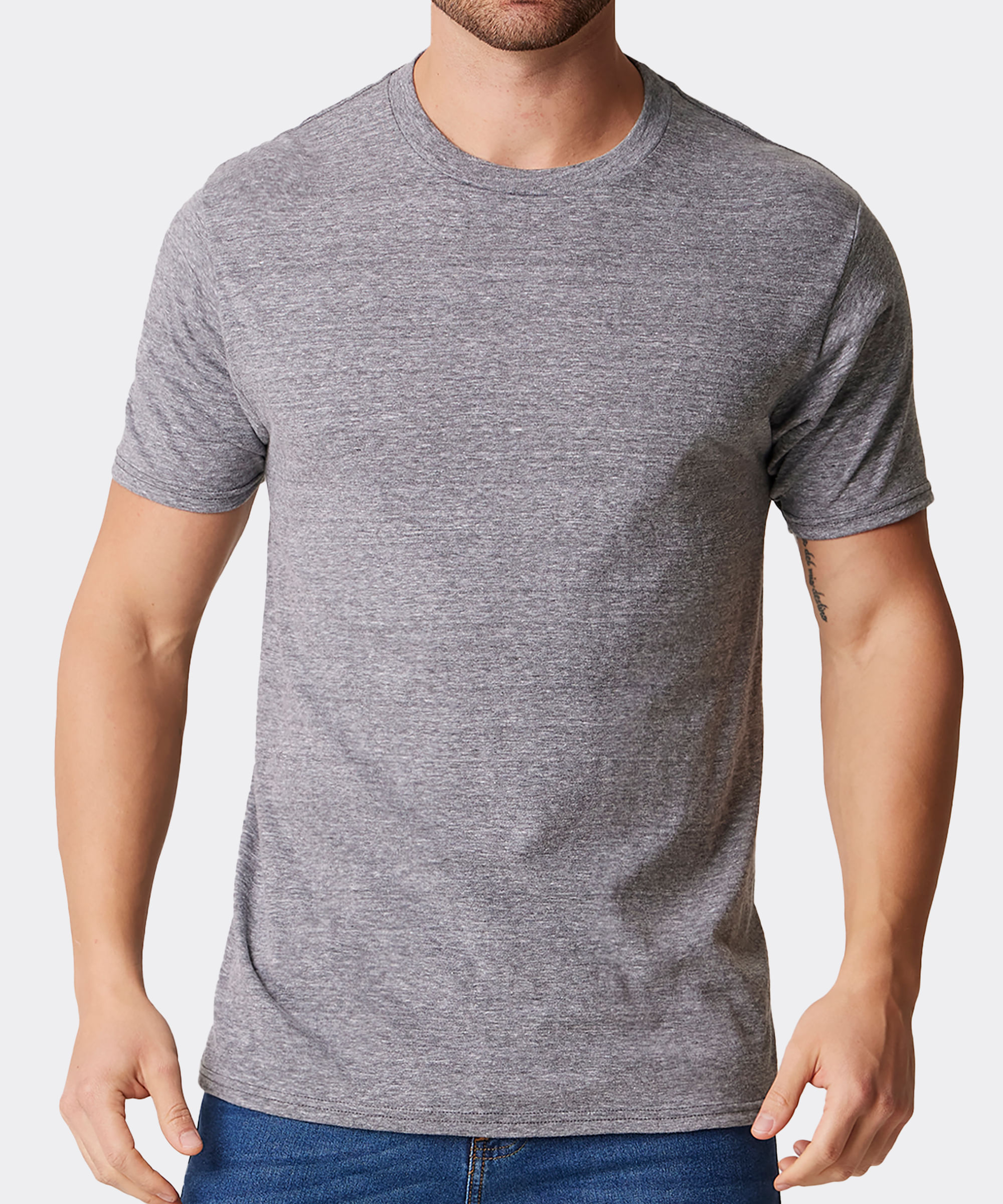 Ropa Playeras De AlgodÃ³n Por Mayoreo Tacto Algodon Camisetas De