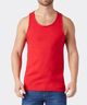 Playera Tank Top de Caballero