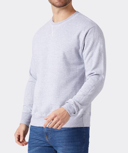 Sudadera  de  Caballero