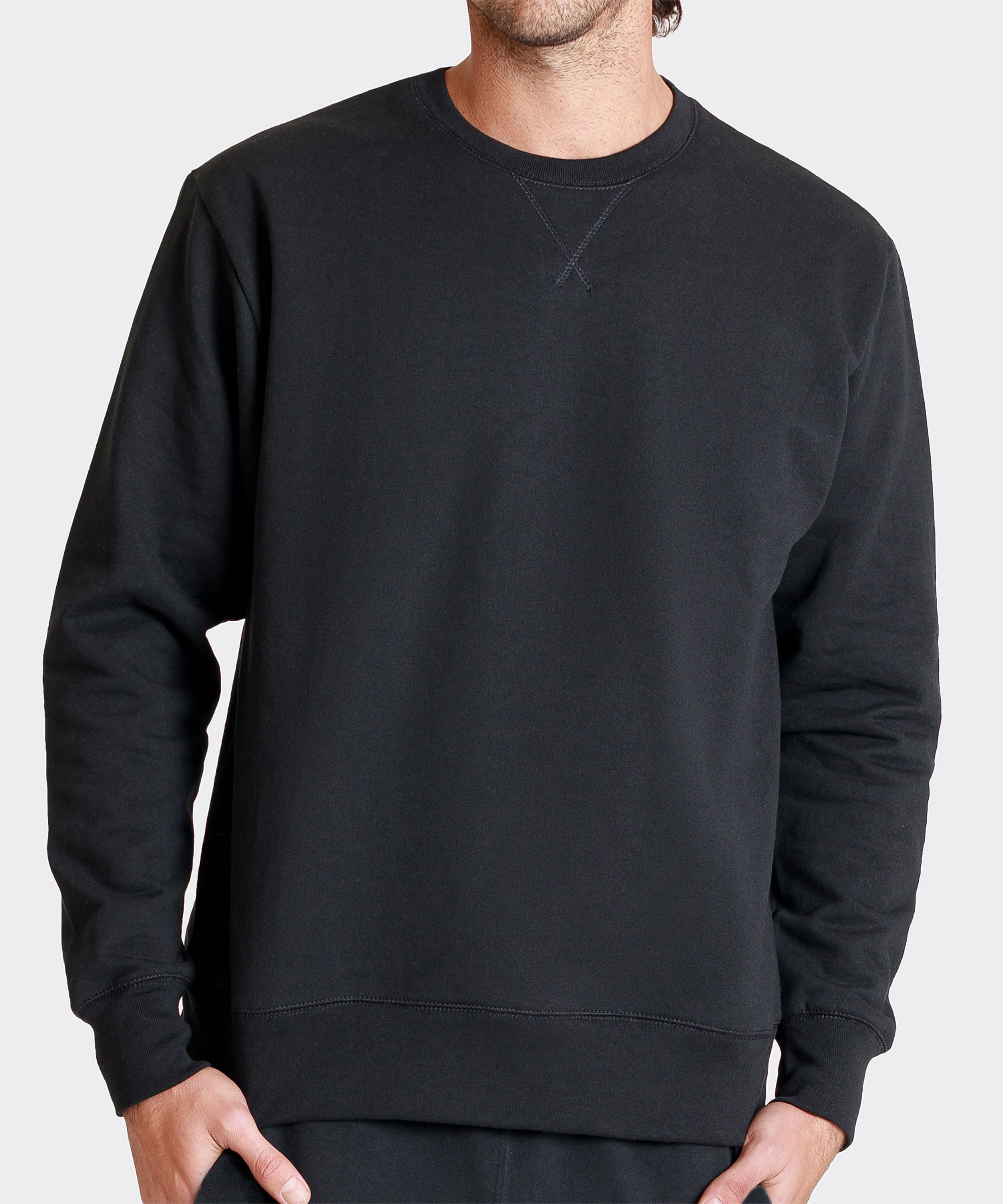 Sudadera de Caballero Optima