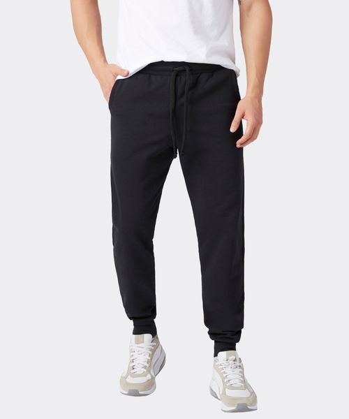 Pantalón Deportivo Jogger de  Caballero