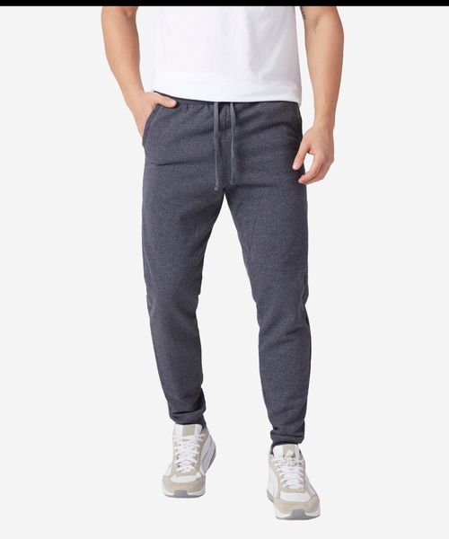 Pantalón Deportivo Jogger de  Caballero