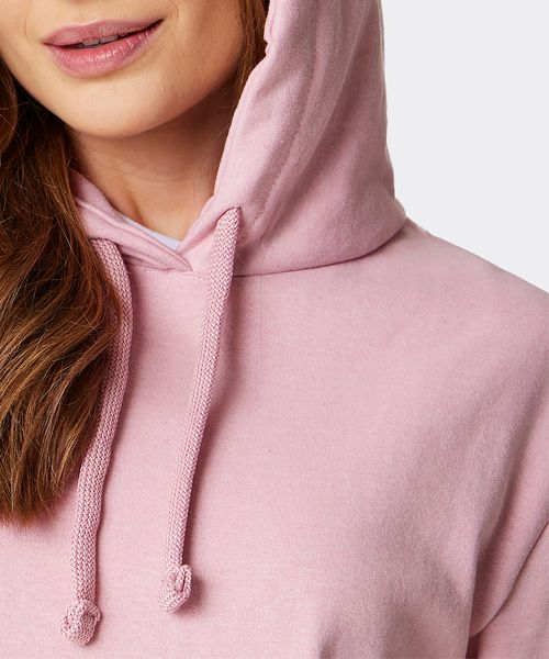Sudadera  de  Dama
