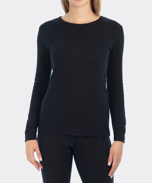 Playera Térmica  de  Dama