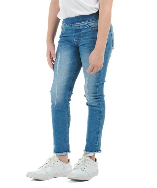 Jeggings  de  Mezclilla Niña Infantil