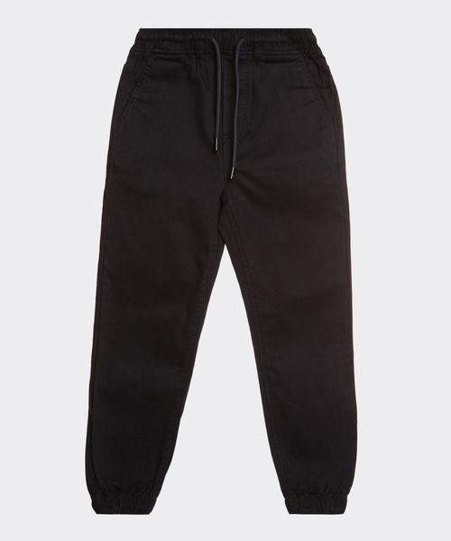 Jogger de Gabardina  de  Niño Infantil