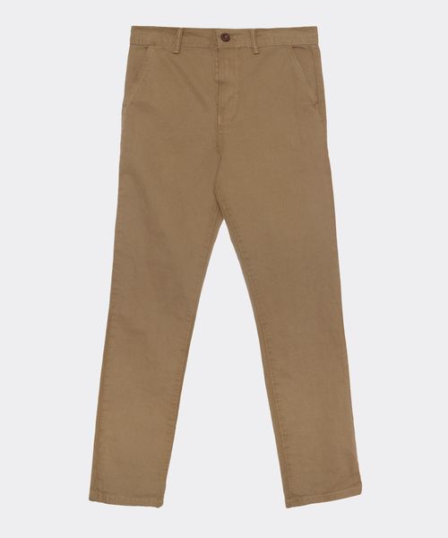 Pantalon de Gabardina  de  Niño Juvenil