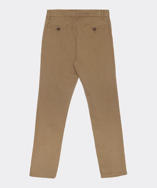 Pantalon de Gabardina  de  Niño Juvenil