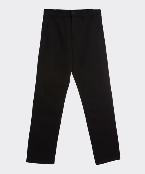 Pantalon de Gabardina  de  Niño Juvenil