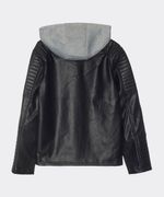 Chamarra de Niño Juvenil