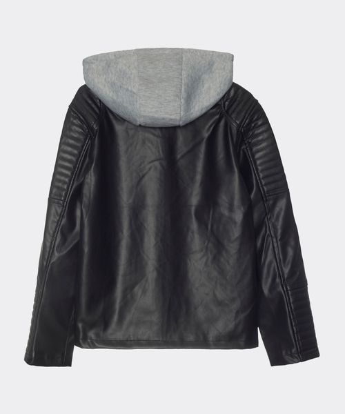 Chamarra   de  Niño Juvenil