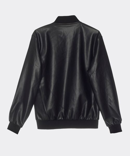 Chamarra   de  Niño Juvenil