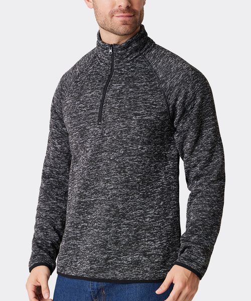 Sudadera  de  Caballero