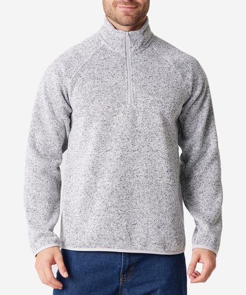 Sudadera  de  Caballero