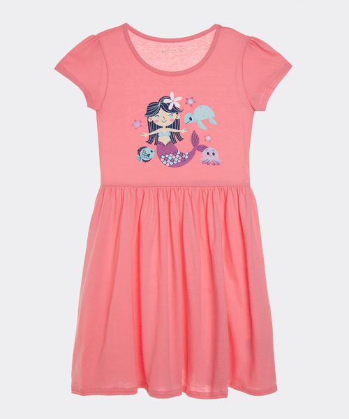 Vestido  de  Niña Infantil