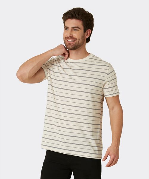 Playera  de  Caballero