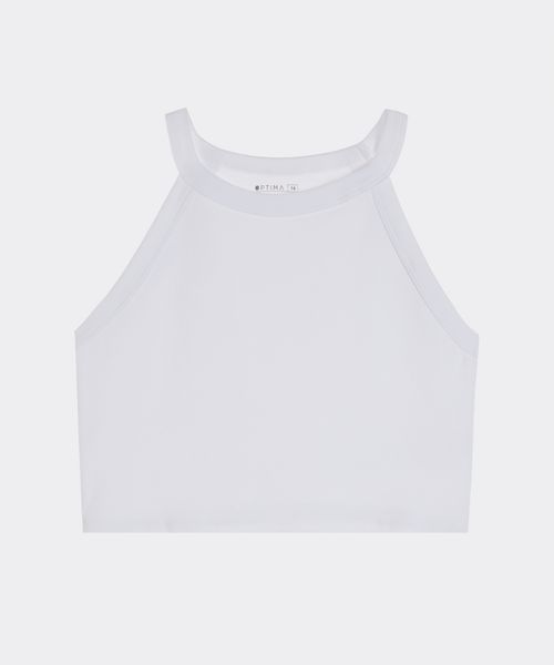 Playera Tank Top  de  Niña Juvenil