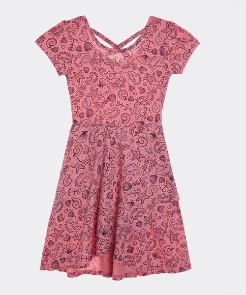 Vestido  de  Niña Infantil