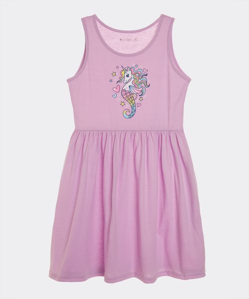 Vestido  de  Niña Infantil