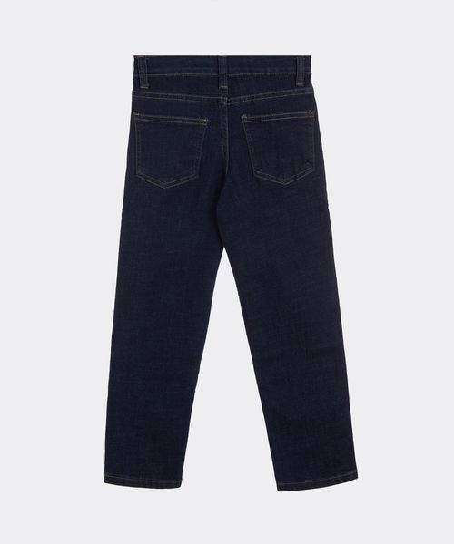 Jeans  de  Mezclilla Niño Infantil