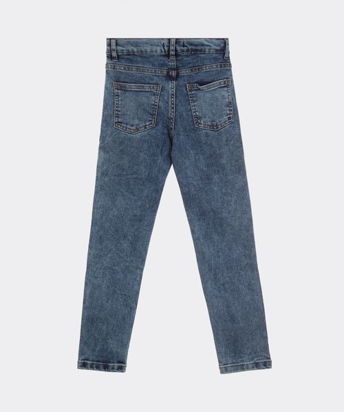 Jeans  de  Mezclilla Niño Infantil