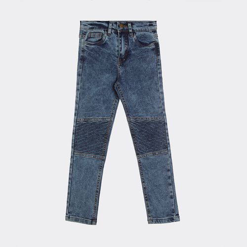 Jeans  de  Mezclilla Niño Infantil