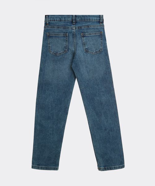 Jeans  de  Mezclilla Niño Infantil