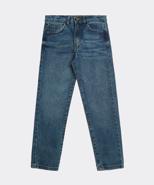 Jeans  de  Mezclilla Niño Infantil