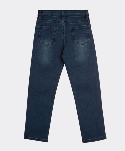 Jeans  de  Mezclilla Niño Infantil