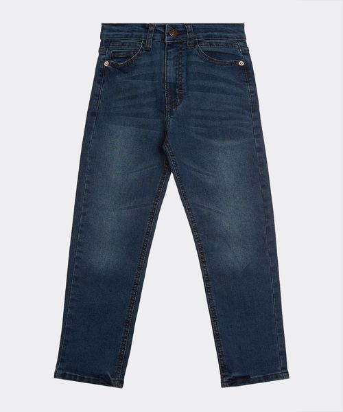 Jeans  de  Mezclilla Niño Infantil