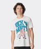 Playera de Licencia Rick and Morty de  Caballero