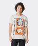 Playera de Licencia Rick and Morty de Caballero