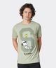 Playera de Licencia Snoopy de Caballero