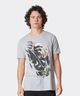 Playera de Licencia Marvel de Caballero