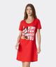 Camisón Manga Corta Minnie Mouse de Dama