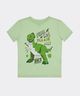 Playera de Licencia Toy Story de Niño Infantil