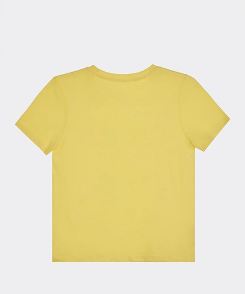 Playera de Licencia Simpsons de  Niño Infantil