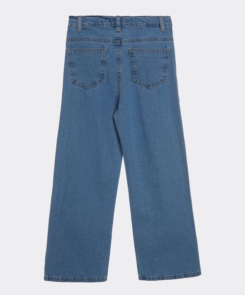 Jeans  de  Mezclilla Niña Infantil