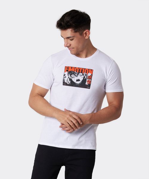 Playera  de  Caballero