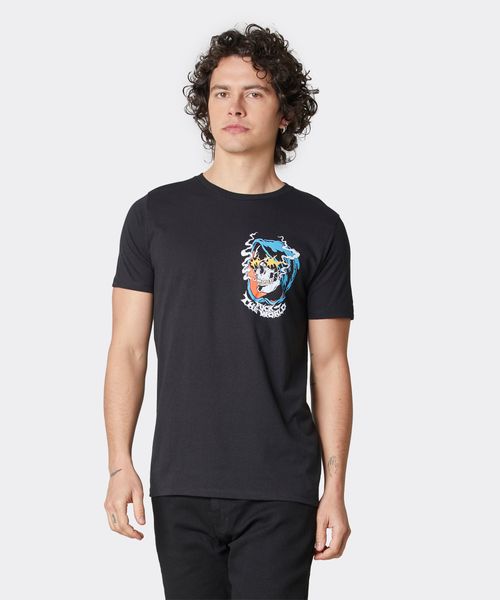 Playera  de  Caballero