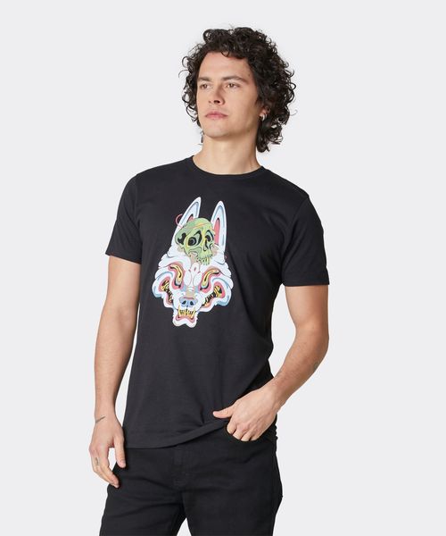 Playera  de  Caballero