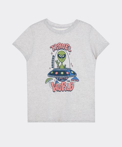 Playera  de  Niña Juvenil