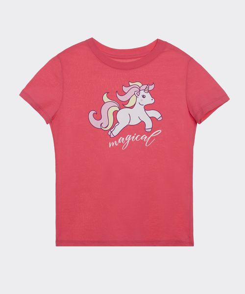 Playera  de  Niña Infantil