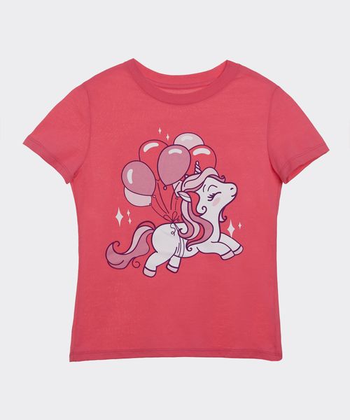 Playera  de  Niña Infantil