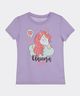 Playera de Niña Infantil