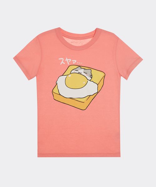 Playera  de  Niña Infantil