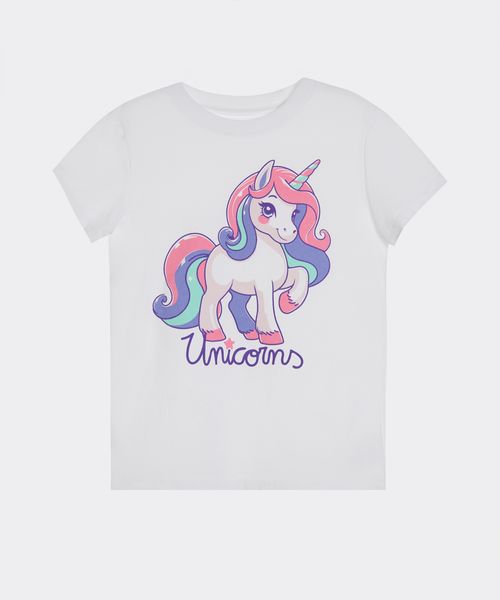 Playera  de  Niña Infantil