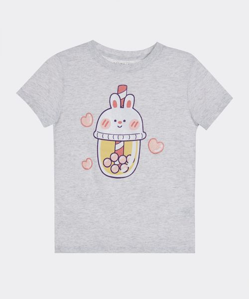 Playera  de  Niña Infantil